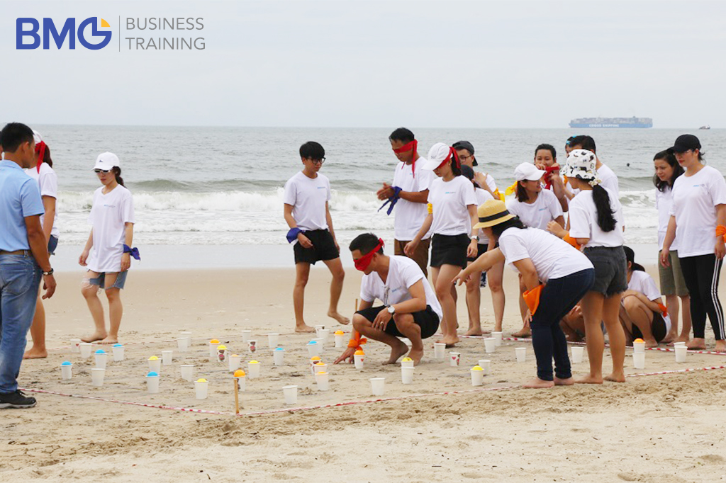 HÌNH ẢNH BRAIN GROUP TEAM BUILDING 2020: TRI ÂN CUỘC ĐỜI