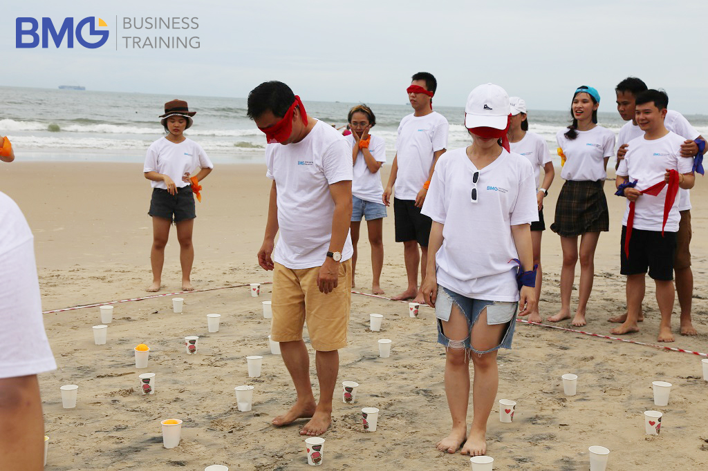 HÌNH ẢNH BRAIN GROUP TEAM BUILDING 2020: TRI ÂN CUỘC ĐỜI