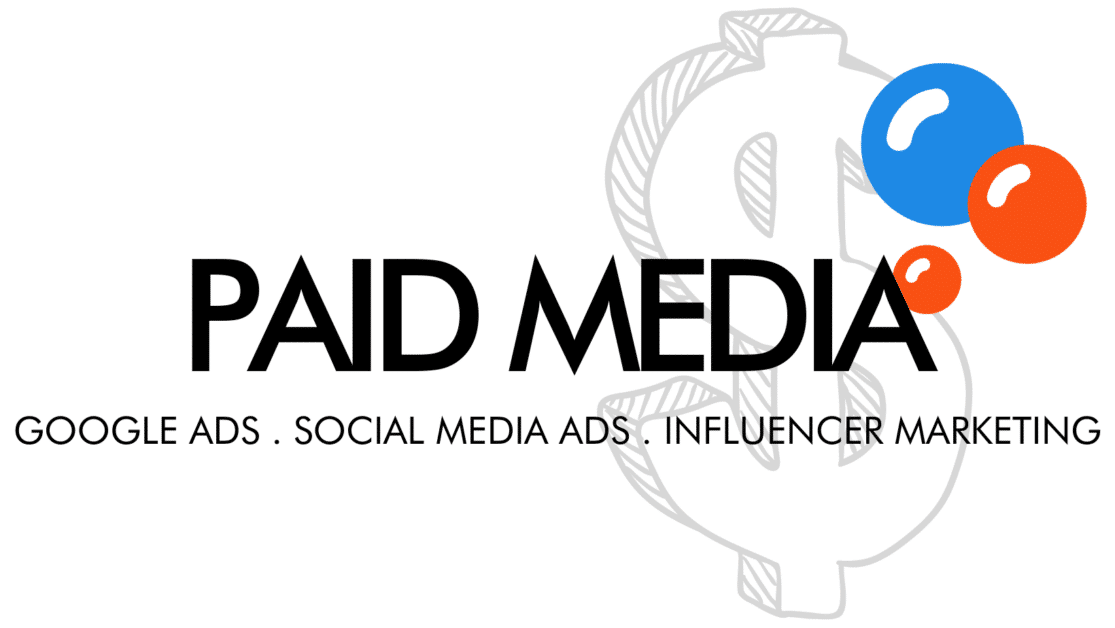 Paid Owned Earned media là gì Khám phá mô hình kiềng ba chân trong  Digital Marketing