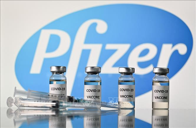 Hãng dược phẩm Pfizer áp dụng chiến lược Marketing dược