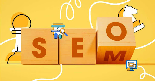 digital marketing bao gồm những mảng nào? SEO, SEM là hai hình thức phổ biến