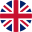 English Flag